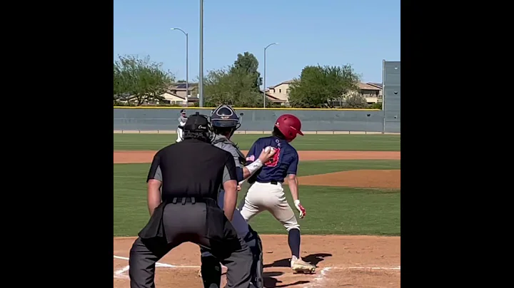 Az Fall Classic 2021- Matthew Delaney 2025