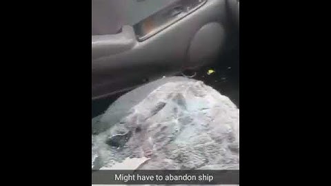 How f*d up is f*d up. Episode 1