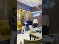 Celebrating Success at Softrica | Office Team Awards & Achievement Moments