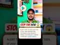 Play Store की ये Setting अभी बंद करो! 😱 #shorts #shortvideo