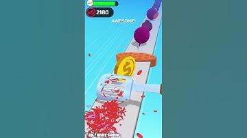 Grate It! Gameplay Android iOS All Levels #shorts #game #asmr