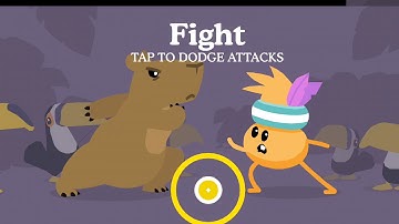 Dumb ways to die 2: Rio statduim