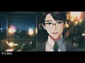 【 #彬作Ciii太郎 】深夜雑談【 #男性Vtuber 】