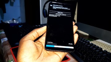 NOBLE ROM 2.6.1: Installing One UI 4.1 Android 12 ROM on Galaxy S9+/Note9/S9