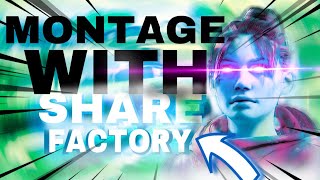 Apex Legends Montage but made with ShareFactory 💤