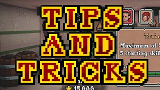 Gladihoppers | Tips & Tricks screenshot 4