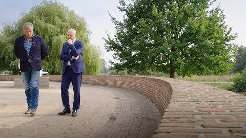 Documentaire ’25 jaar asbestverbod in Nederland – toen, nu en morgen’