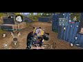Rush Clutches 😱 | PubgMobile