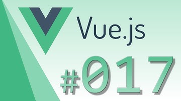 017 - VueJS - COMPONENTS DENTRO DE COMPONENTS