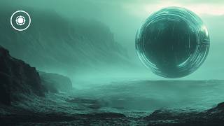 THE SPHERE REMAINS UNTOUCHED // 1 Hour Atmospheric Sci-Fi Music for Calm