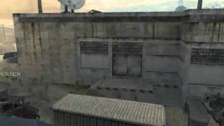 iBcaptainCRUNCH - MW3 Random Semtex Stick