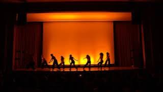 Romance Em Cena by Luísa Sonza & Marina Sena | Spring Show 2024 | Dale Duro Latin Dance Co.