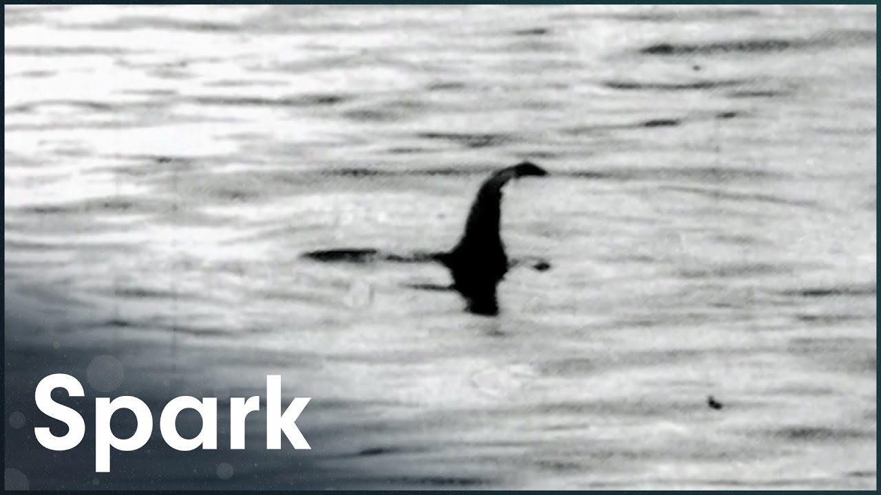 Naked Science: Loch Ness