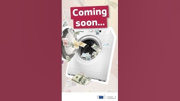 Fighting financial crime? The EU is on it!