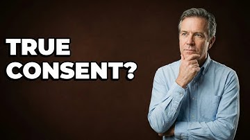 When Does Coercion Negate Voluntary Consent?