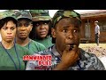 Commander Bull Season 1 - Zubby Michael 2017 Newest Nigerian Movie | Latest Nollywood Movie Full HD