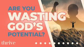 You Have Direct Access to the Power of God—But Are You Using It? | Thrive Ep.362