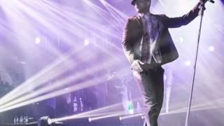 Video thumbnail of "Justin Timberlake - Blindness (Deluxe Track)"