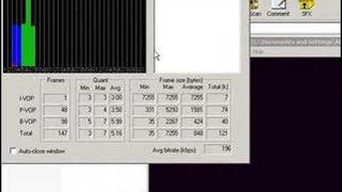 Capturing with Gamebridge on Virtual Dub Tutorial