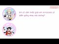 [Vietsub][Bungou Stray Dogs Radio] Uemura Yuuto Radio with Morohoshi Sumire (Kyouka seiyuu)