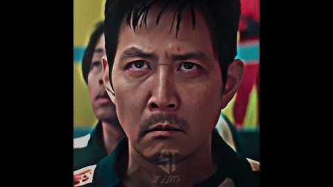 Squid Game season 3 Player 456 ☠️ Edit:- #squidgame3 #squidgame #squidgame2 #viral #viralvideo #fyp