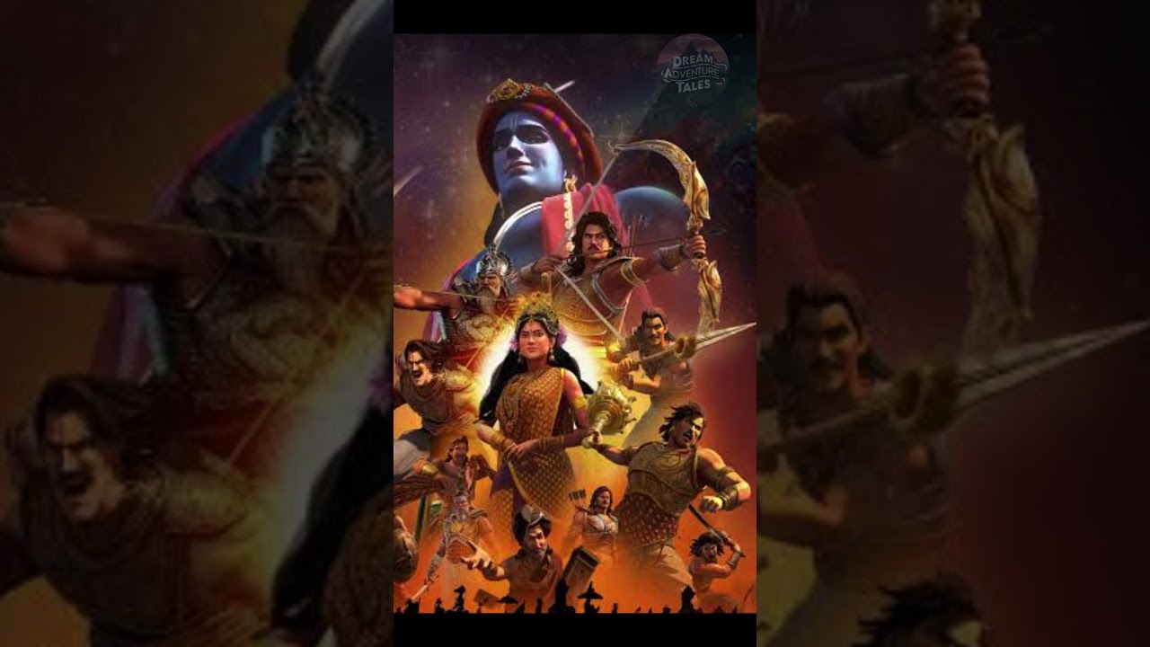 ⚡ Kurukshetra Review – Epic or Overhyped?