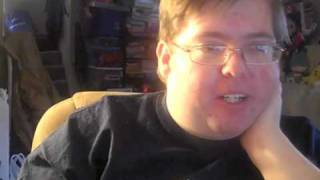 V-Log #27: Episode Final?/It's my birthday!