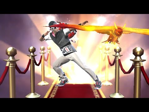 MR QUMAR KING is live Free fire video is not 🚭 - YouTube