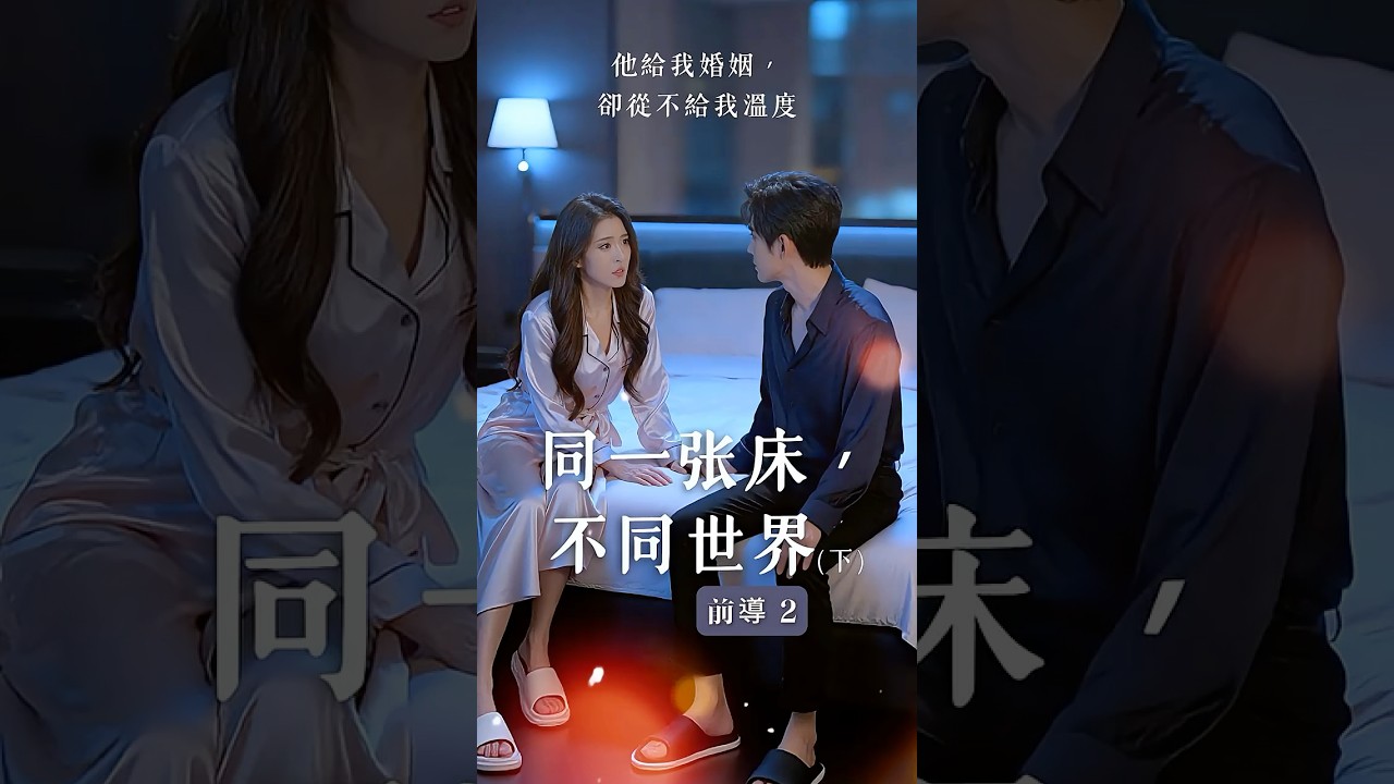 錯認一夜情，她竟睡了老公？