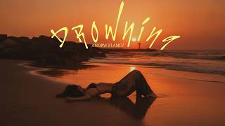 Hugel & Topic & Arash Feat. Andrw Flamez| Drowning Remix - (2026 Summer Afro House) Afro House