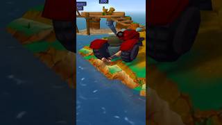 Worms 3D - Водный ниндзя #shorts #games #worms #wormsarmageddon #wormsgame #team17 #twitch