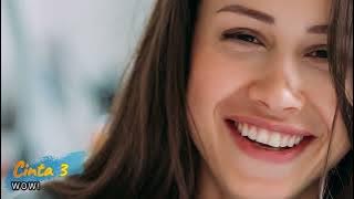 WOW! -  Cinta 3 | Versi  Karaoke