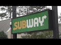 Macon Subway employee says she was fired after being held at gunpoint during robbery
