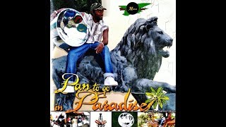 Psalmsy - Africa Unite - Reggae Jamaica