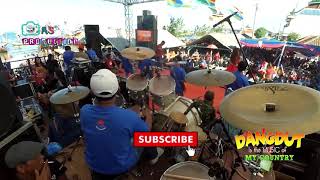 KIDUNG WAHYU KOLOSEBO - GARAPAN CAK MET NEW PALLAPA Feat Bule Jowo IRENNA GHEA