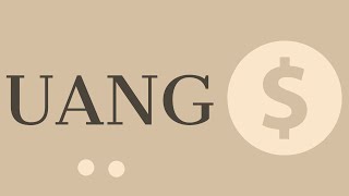 uang bisa menunjukkan sifat asli seseorang
