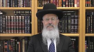 הרב אברהם יוסף שליט"א האם מותר לישון בראש השנה אלול תשפ"א