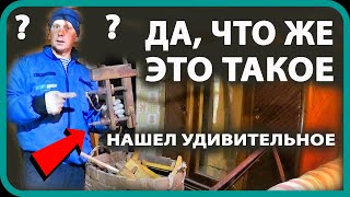 Находки в доме. Журналы Огонек СССР. Мои запасы на зиму. Жизнь в деревне.