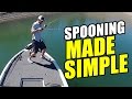 How To Fish Spoons The Best Way: Lucky Tackle Box Tips