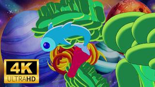 Deep Sleep Lofi Notes - 4 HOURS - 4K Screensaver
Enter deep relaxation with these spiraling lofi notes that echo, delay, and wrap around each other. The 4K screensaver stimulates the imagination with colorful space imagery and abstract animations of creatures and shapes.
👇 Animated VJ Loops for your Videos & Streams👇
Animated Loops: https://animatedloop.com/
Patreon - Monthly Loops: https://www.patreon.com/MicahBuzan
#ambientmusic #screensaver #fallasleep
Animation and original song by Micah Buzan Deep Sleep Lofi Notes - 4 HOURS - 4K Screensaver