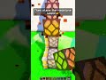 Minecraft How To Build an Automatic RGB Stairs