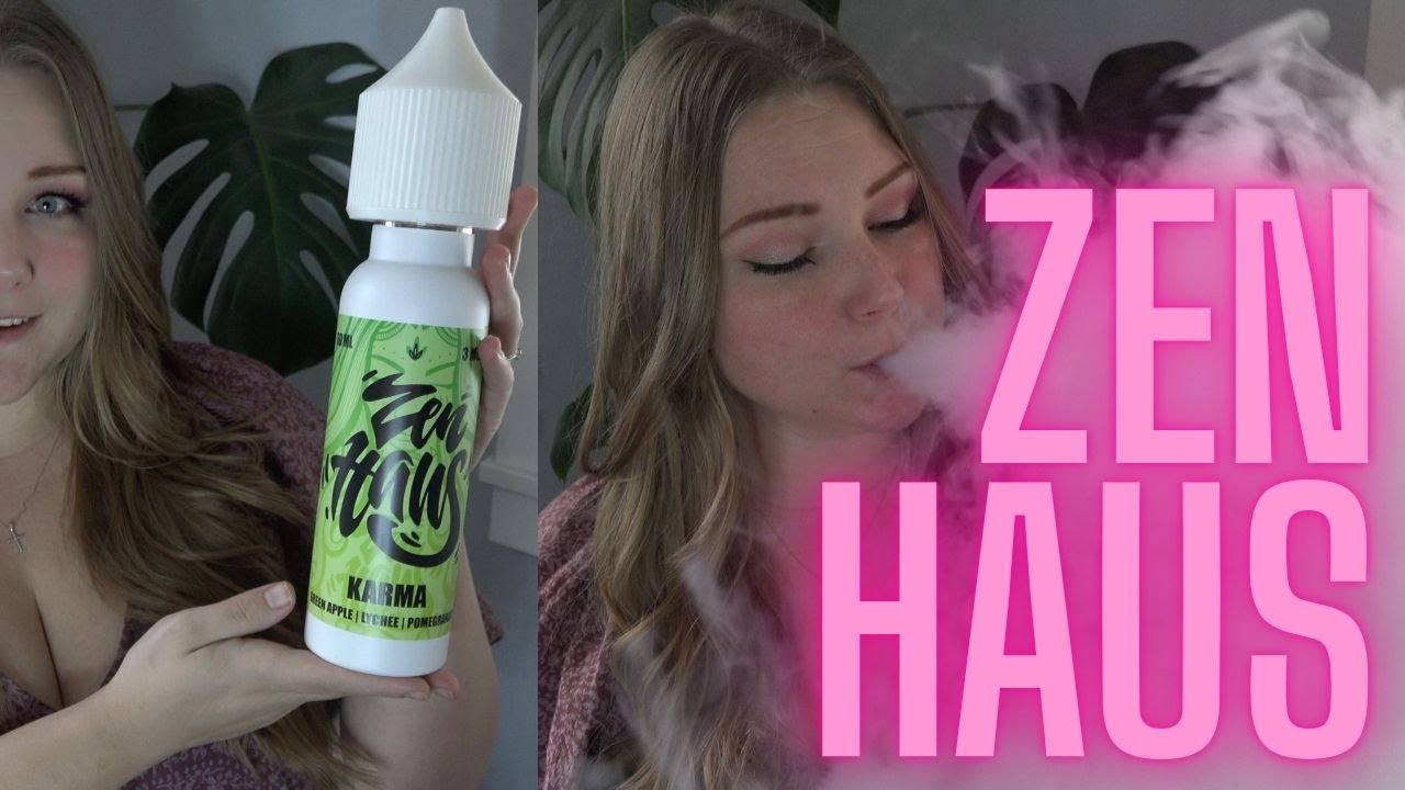 BIGGEST ELIQUID BOTTLE EVER!