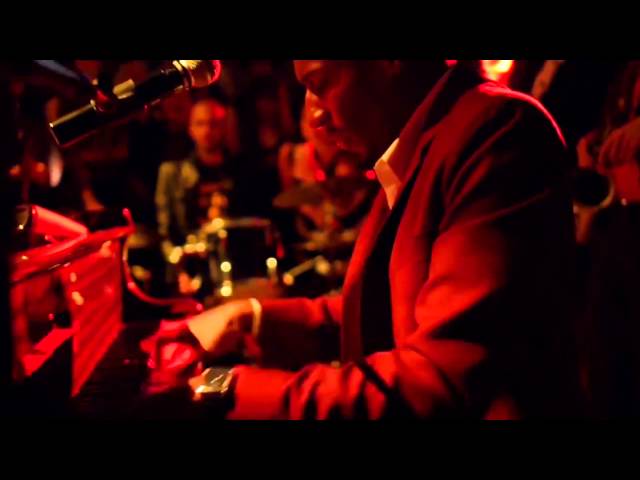 Jon Batiste and Stay Human - Social Music class=