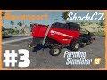 KUPUJU KOMBAJN ! | Farming Simulator 19 | #3 | Ravenport