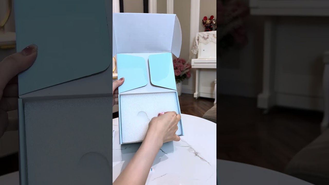 Unboxing Dimoo World 