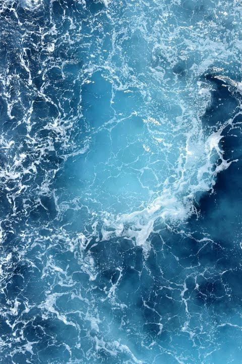 Ocean wave sound || Sound Effect || Ringtone || Free and relaxing sounds