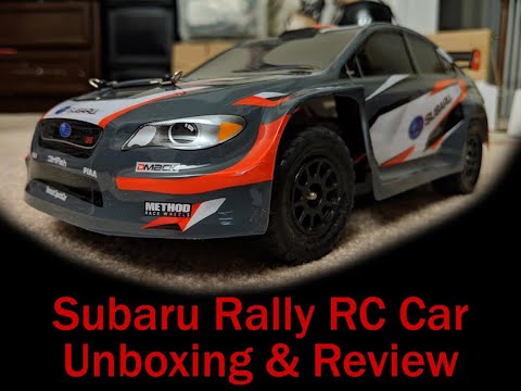 subaru-rally-rc-car-unboxing-and-review