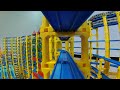 【プラレール】きいぱすトレインワールドレイアウトのプラレール前面展望10