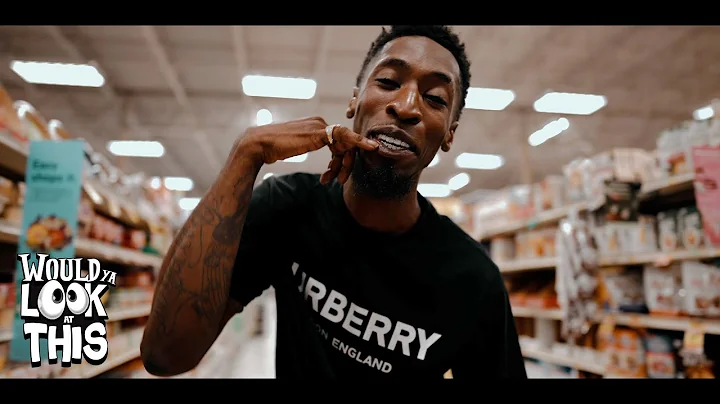Jay $lim - I See It (Shot By: @HalfpintFilmz)