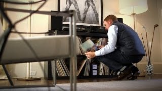 Celebrity Roberto Castro: The Intellectual Wealth